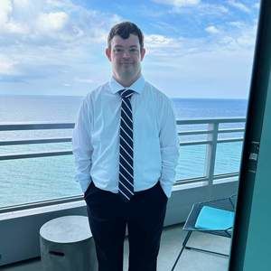 Meet your Posher, Erik